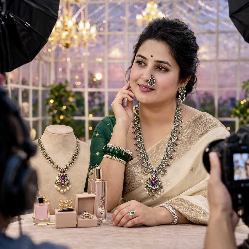 Jewellery & Lifestyle